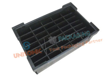 ESD Crates with Partition Manufacturer in Pune, Maharashtra