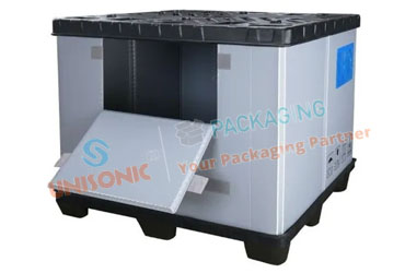 Pallet Box Manufacturer in Pune, Maharashtra
