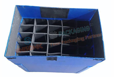 PP Corrugated Crates Manufacturer in Pune, Maharashtra